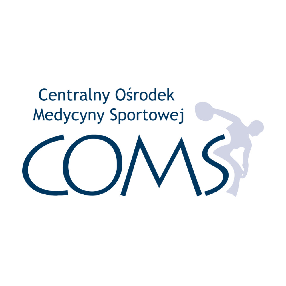 Centralny Ośrodek Medycyny Sportowej